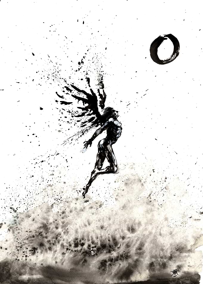 Icarus