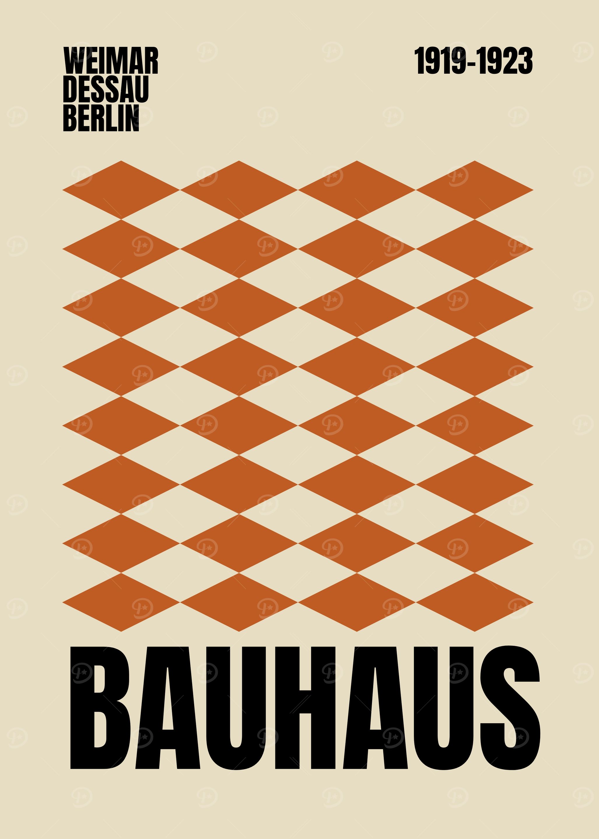 Bauhaus
