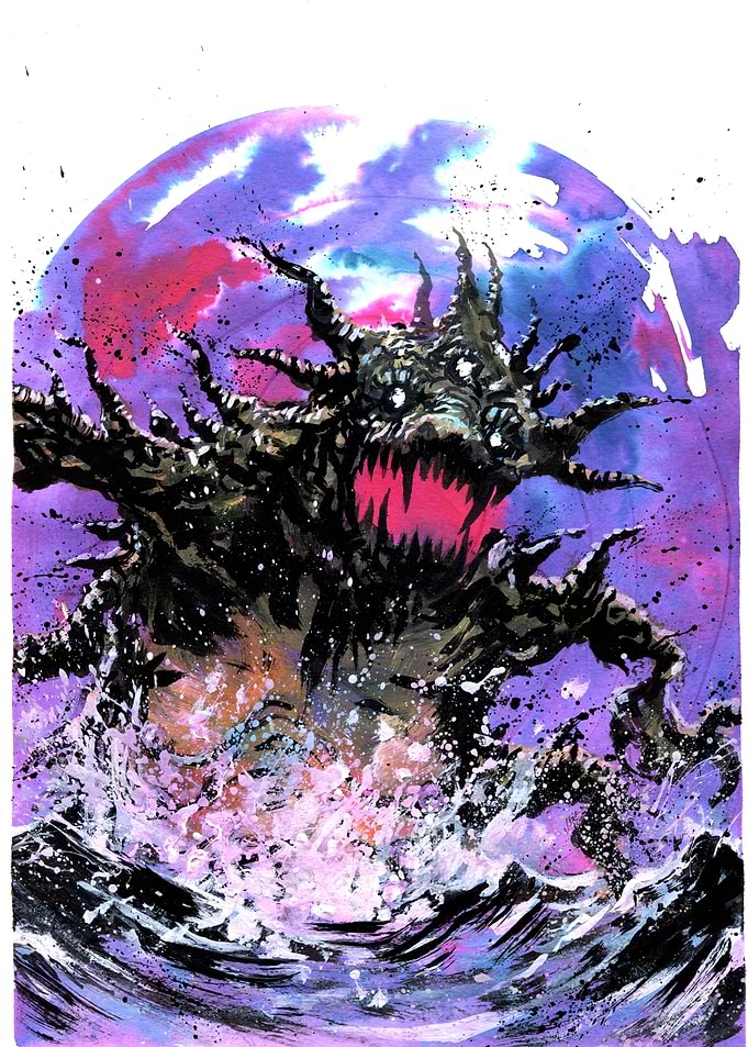 Tiamat