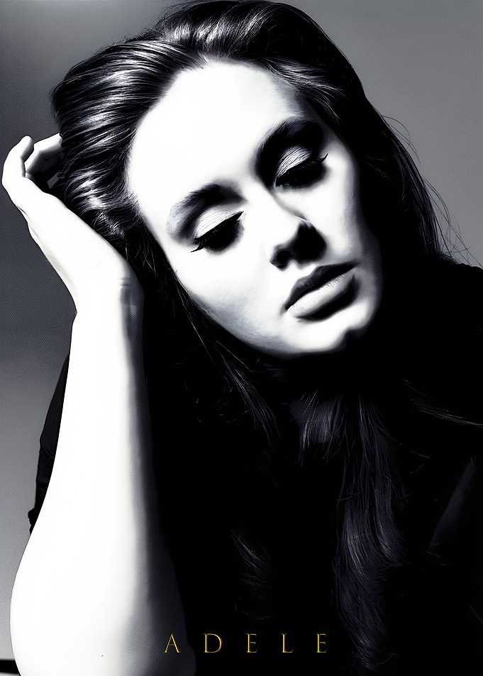 Adele