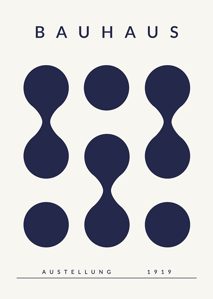 BAUHAUS | LIQUID BK 6