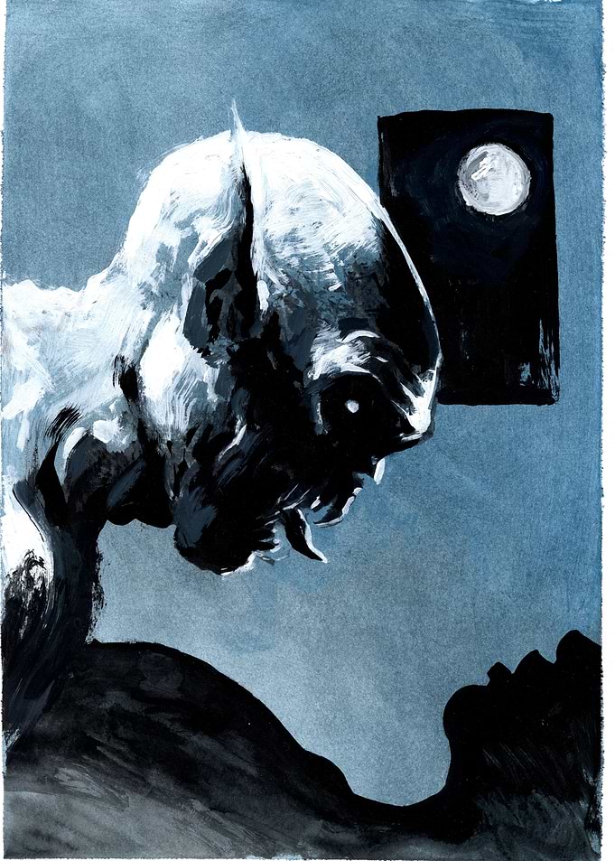 Nosferatu