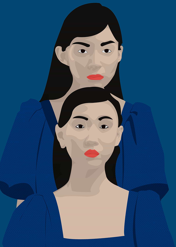 Celeste & Azura