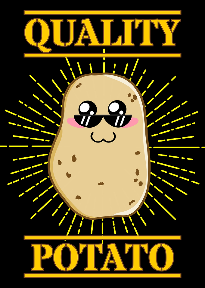 Quality Potato