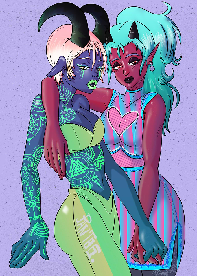 Lovers