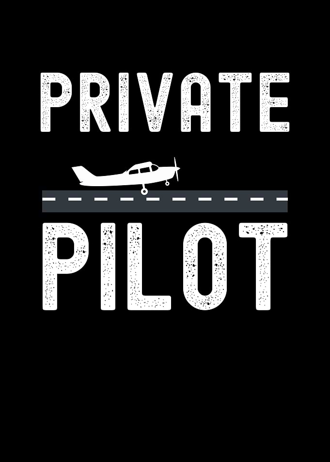 Private Pilot Graphic