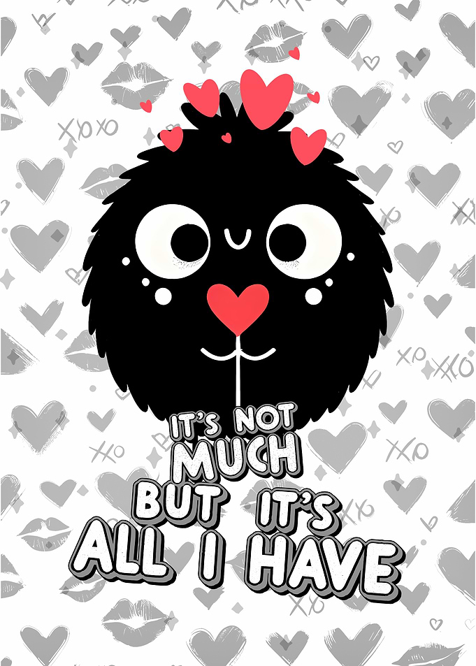 Take My Heart Happy Valentines Day