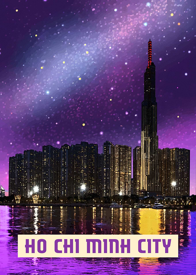 Ho Chi Minh City