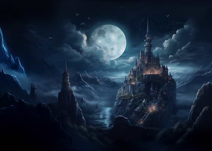 Moon's Awakening