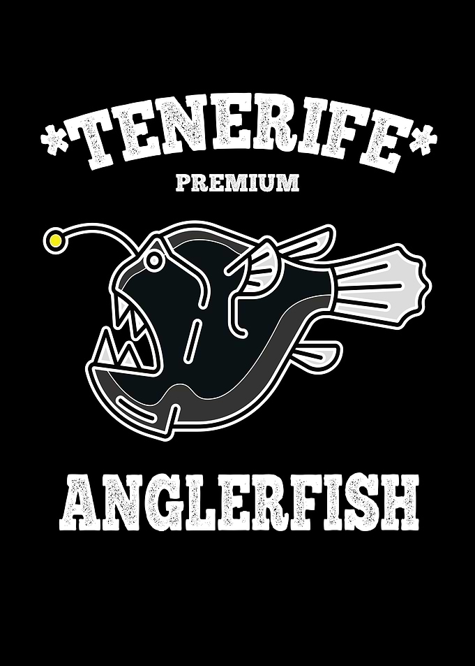 Tenerife Anglerfish