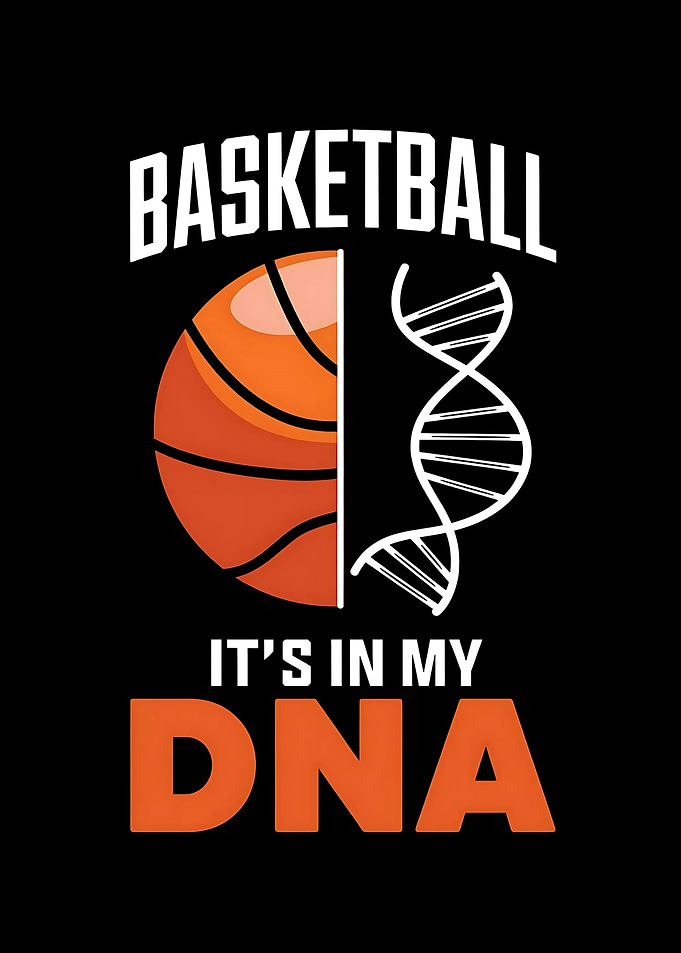 Cool Basketball Design