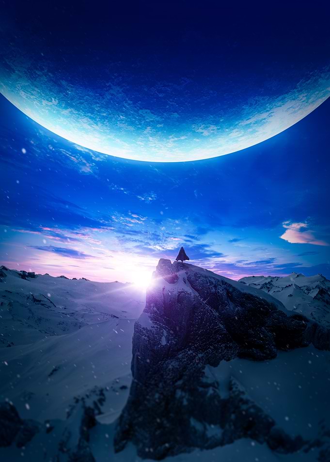 Lone Wanderer