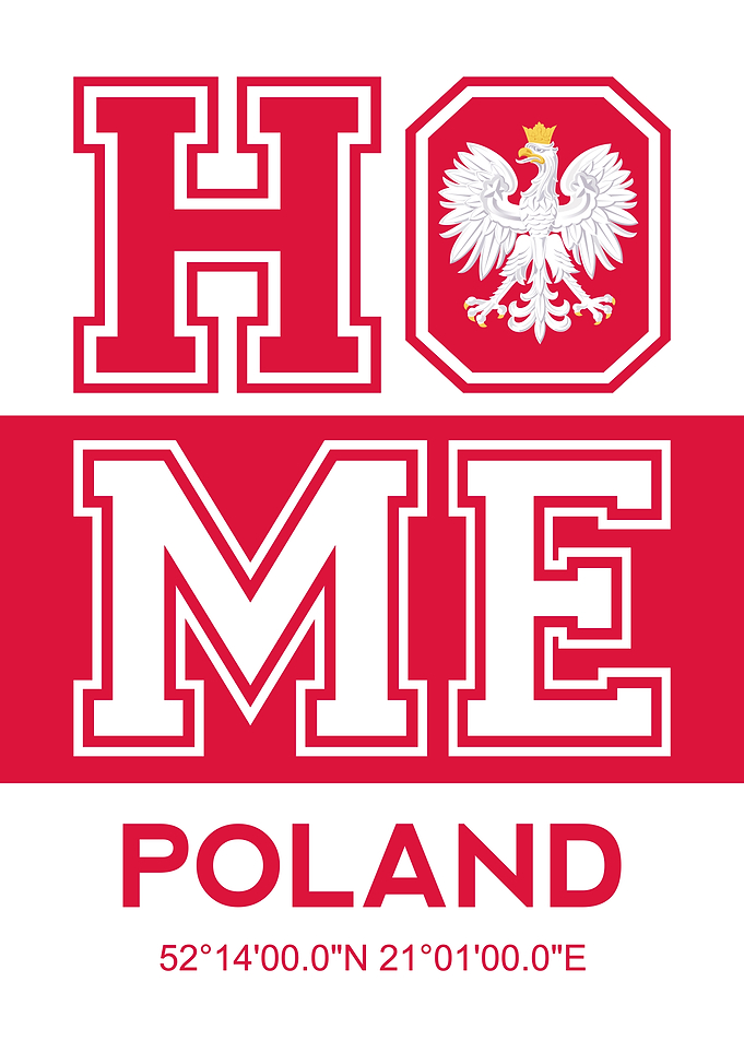Poland Poster