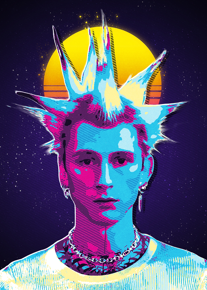 machine gun kelly
