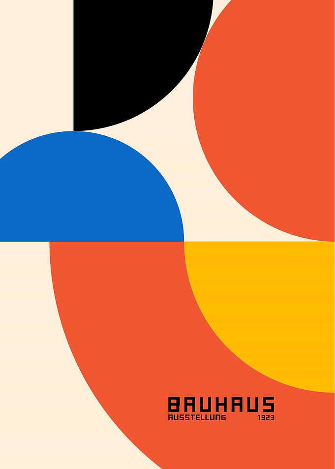 BAUHAUS | FLY OBY