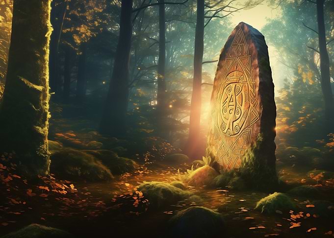 Ancient Stone