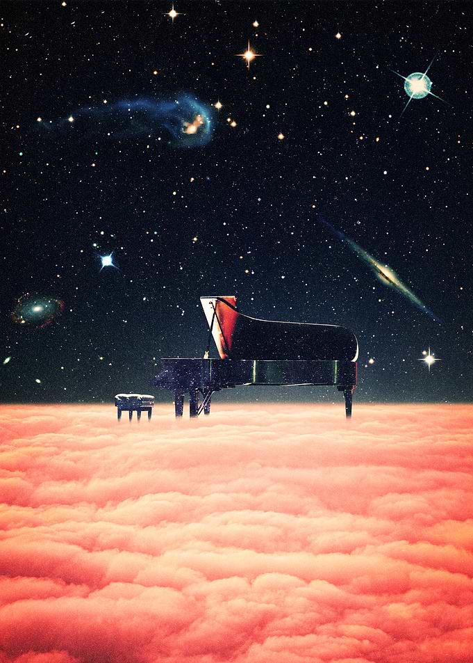 Melody of Dreams