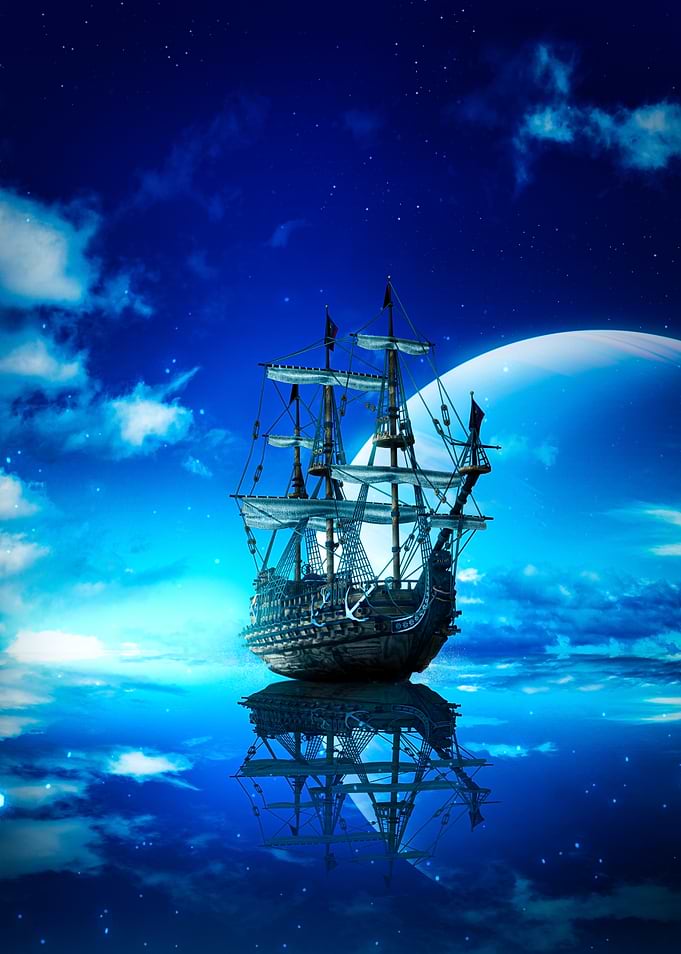 Lost Horizon