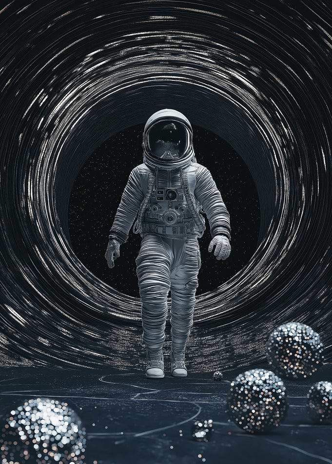 Stellar Passage