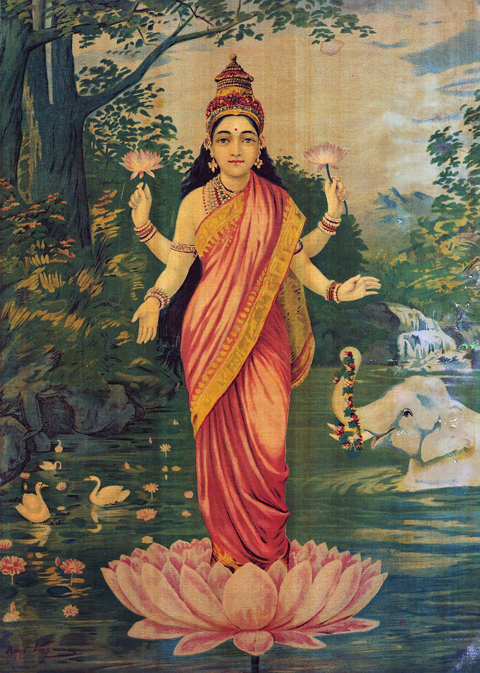 Lakshmi