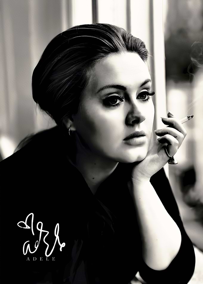 Adele
