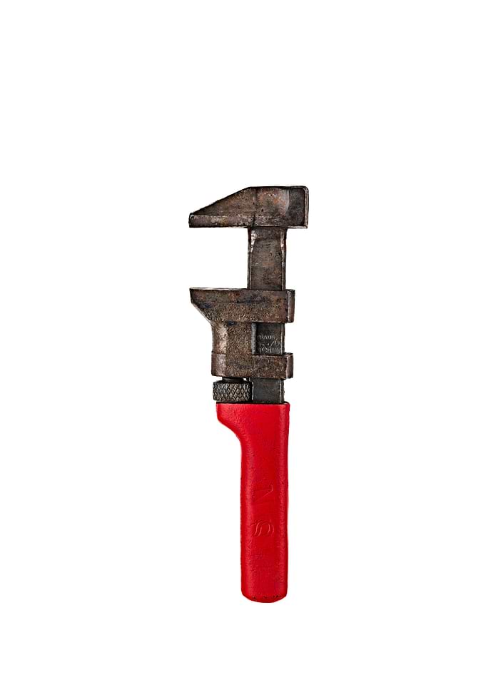 The Monkey Wrench