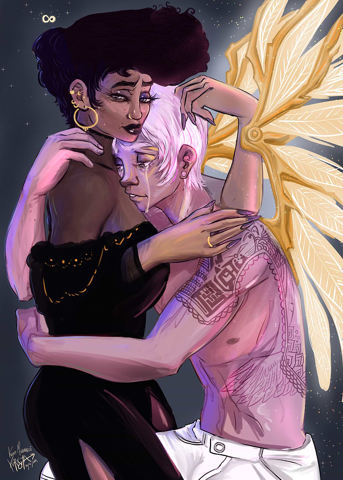 Embrace