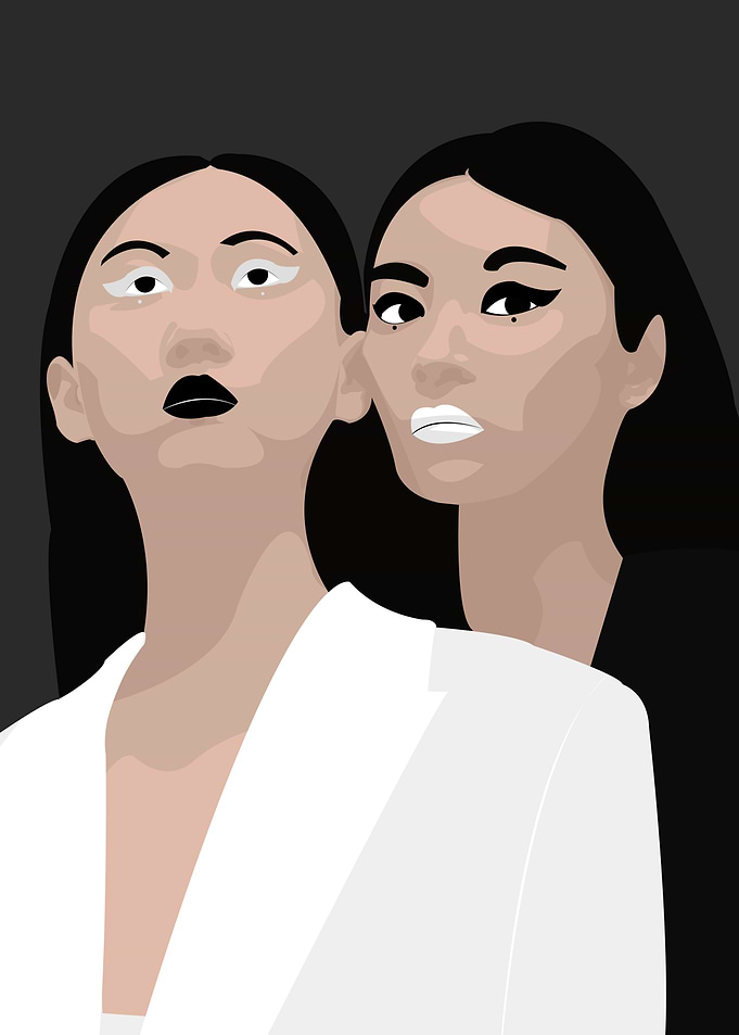 Yin-Yang