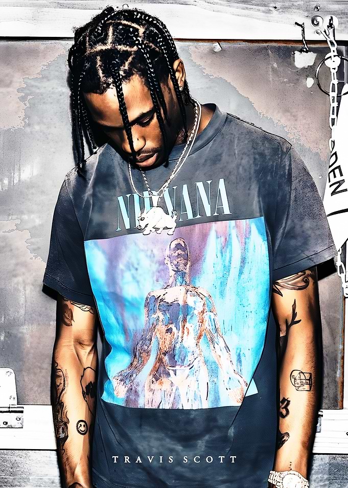 Travis Scott