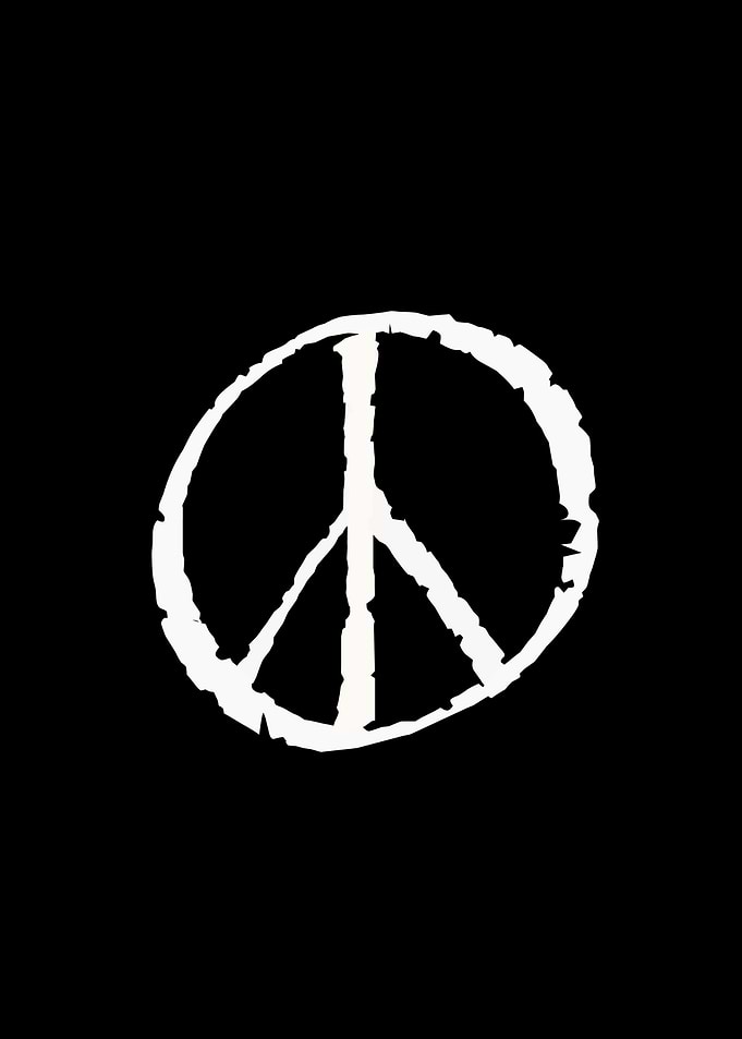 Peace Symbol