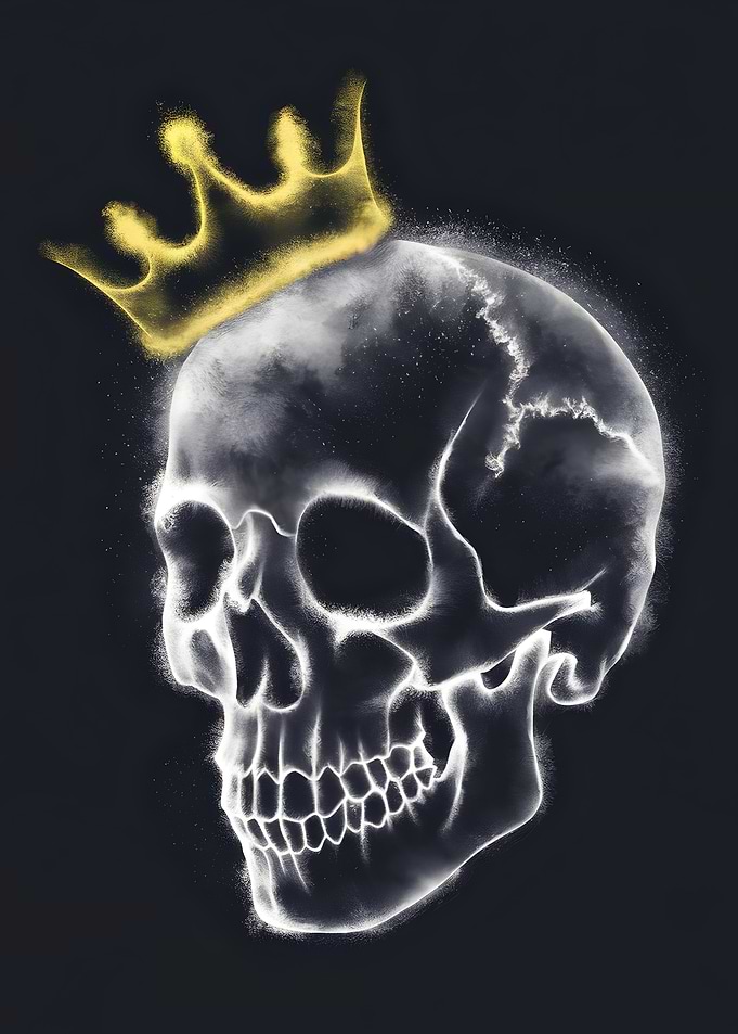 King Skull