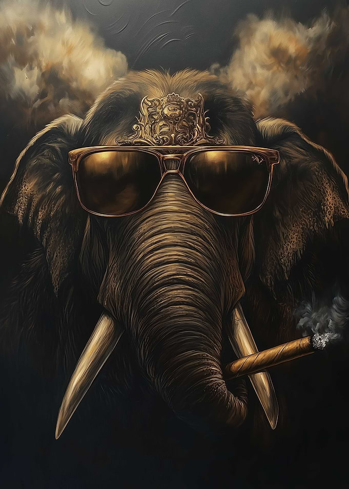 Golden Authority