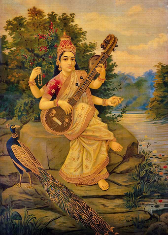 Saraswati