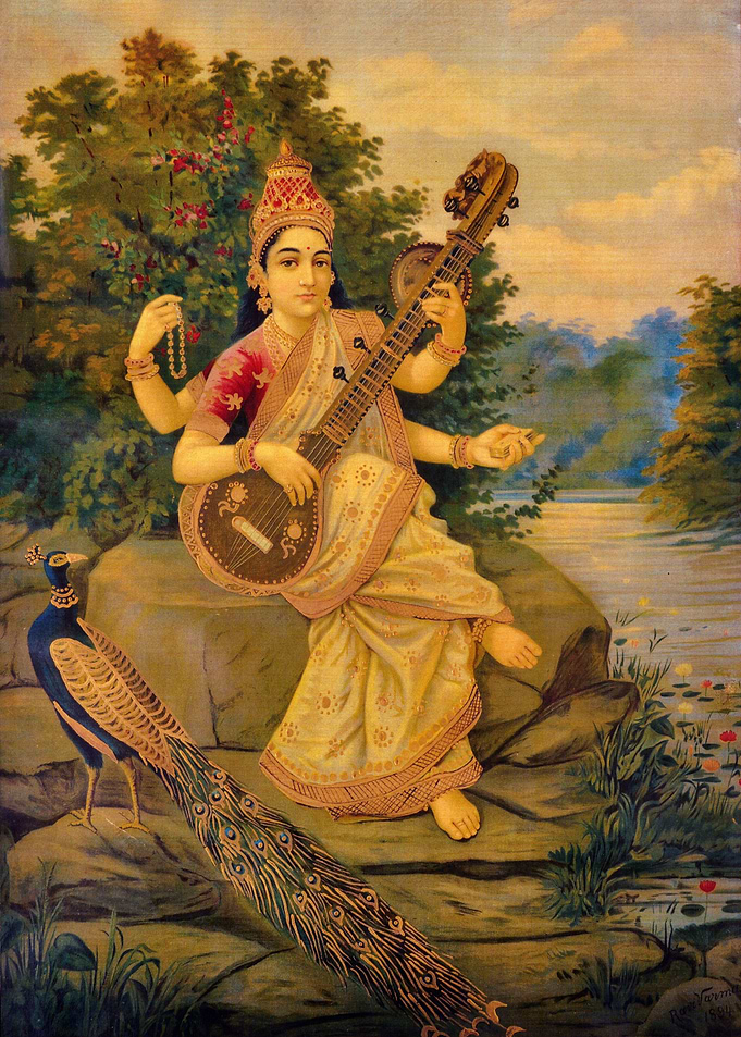Saraswati