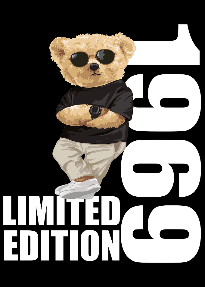 Limited Edition 1969