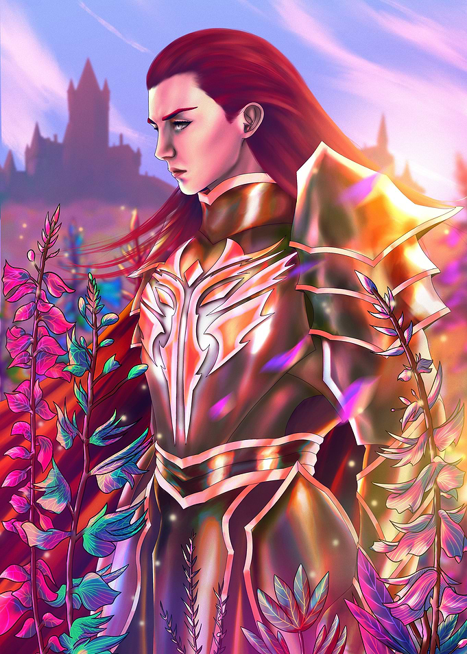 King Lilius