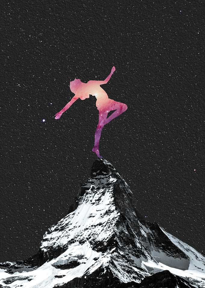 Top Of The World