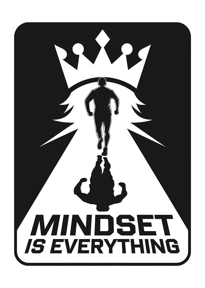 Mindset is Everything