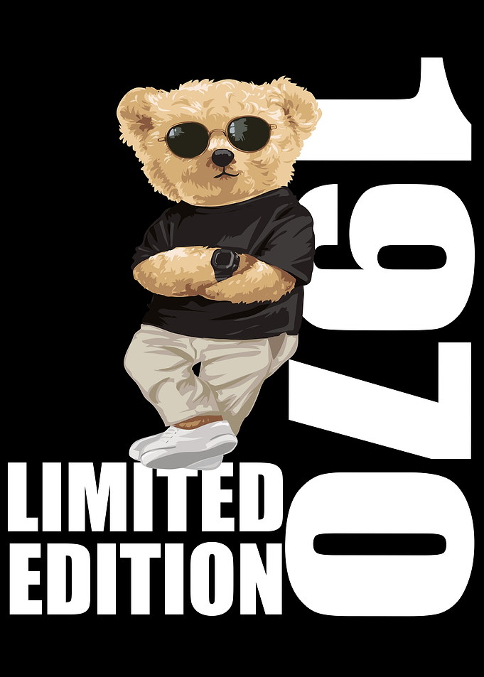 Limited Edition 1970