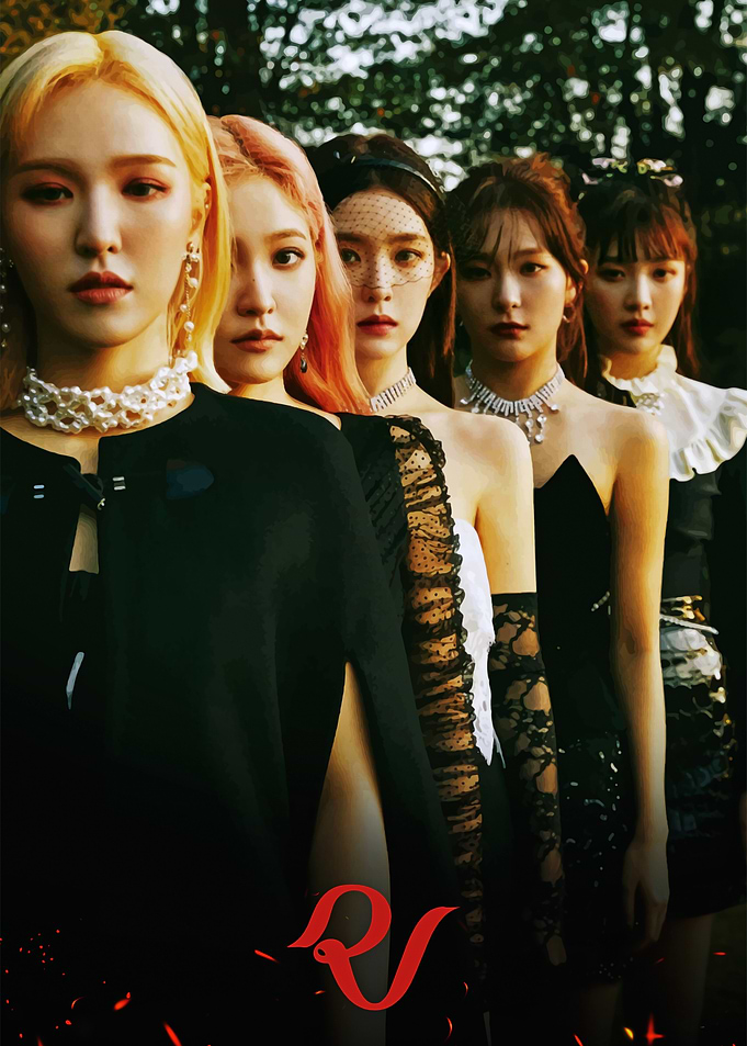 Red Velvet
