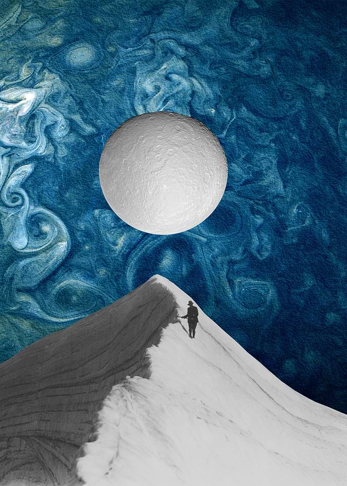 Dream Walker
