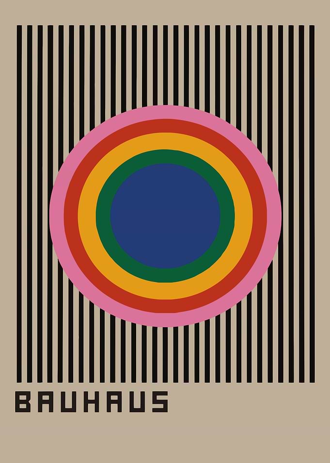 Bauhaus