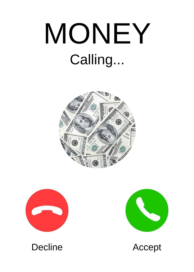 Money Calling