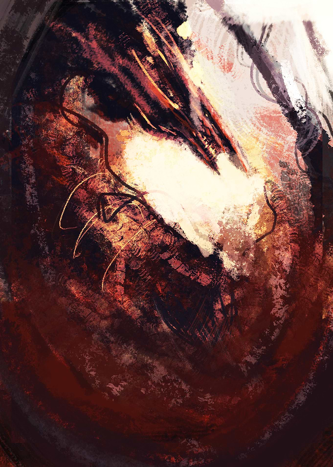 Jormungandr