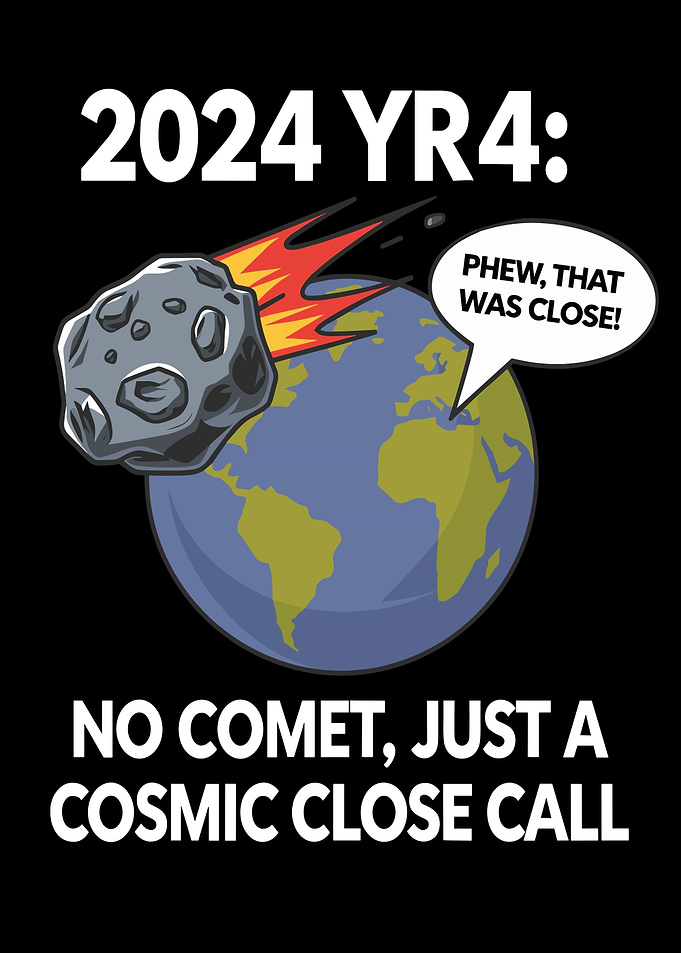 2024 Close Call