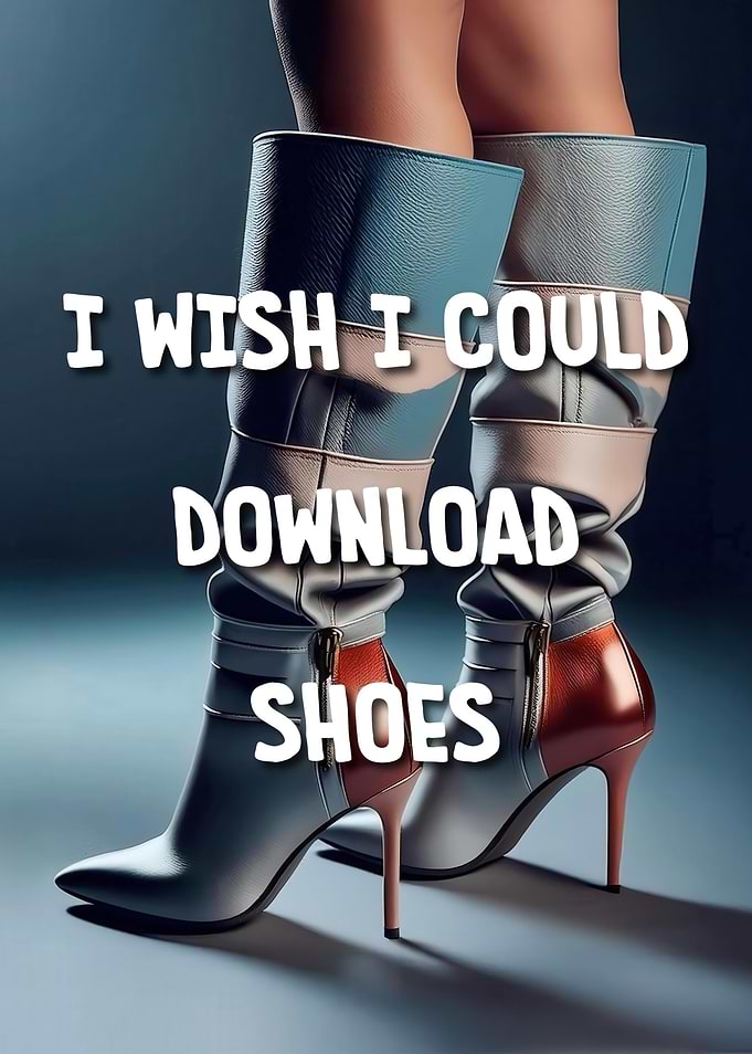 Download Shoes
