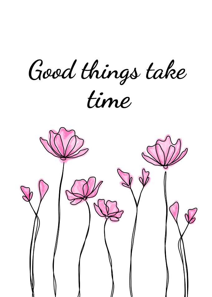 Motivational quote