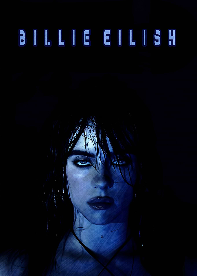 Billie Eilish