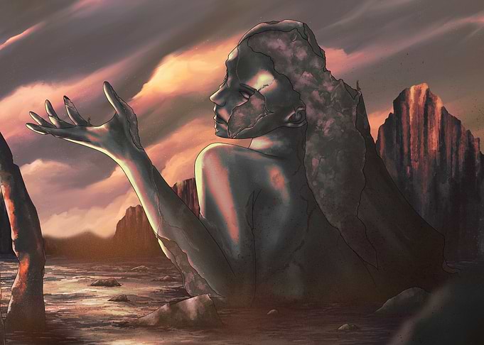 Khaleos (part III)