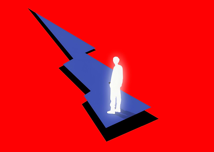 Lightning Path